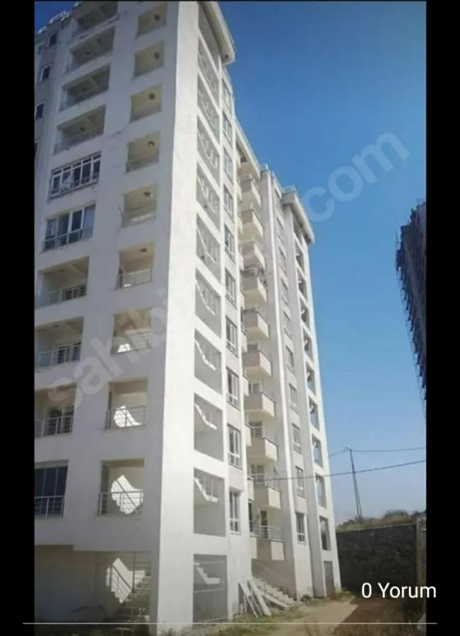 Sky Kusadasi And Ephesia Suit Apartment