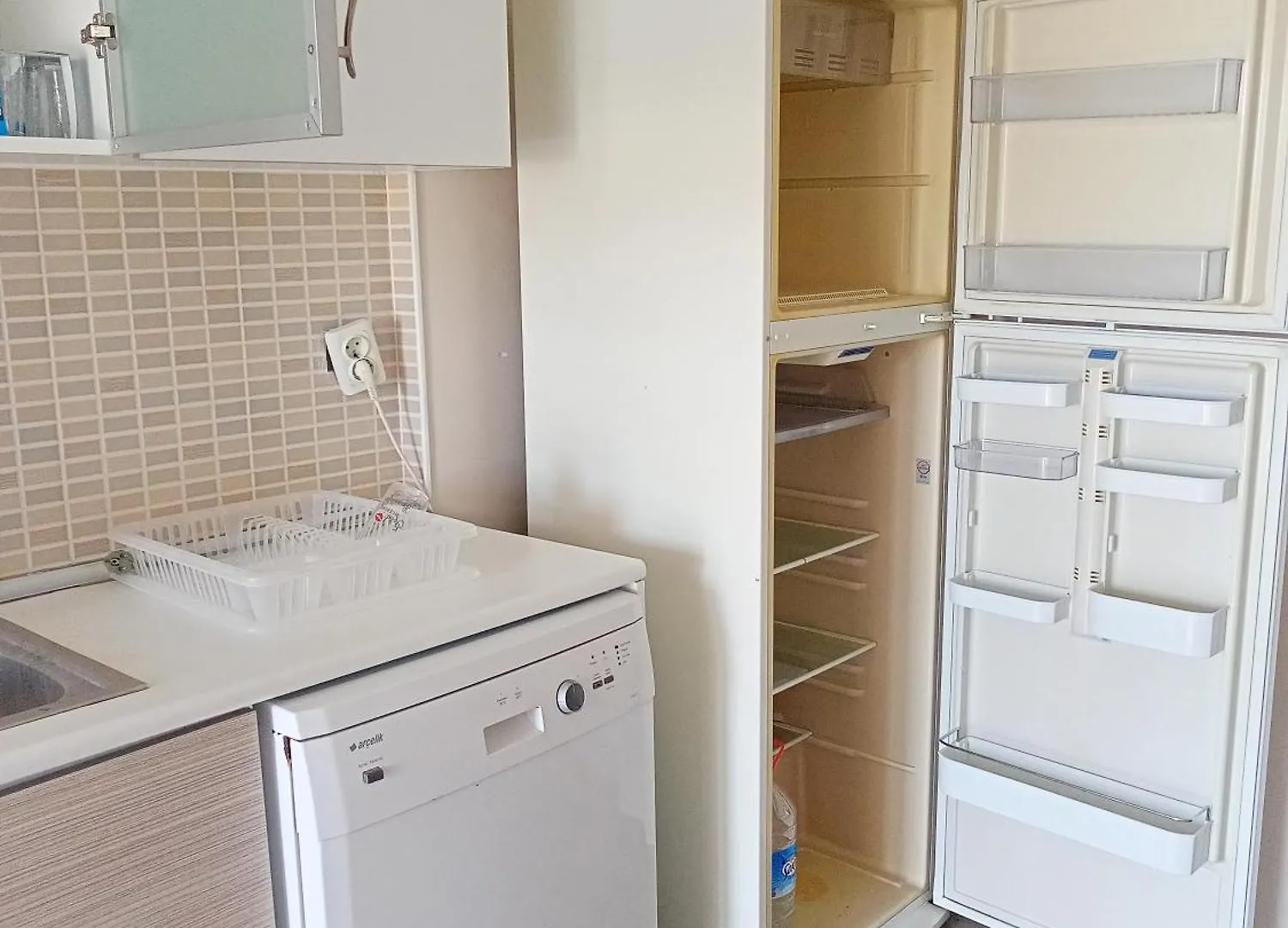 Sky Kusadasi And Ephesia Suit Apartment
