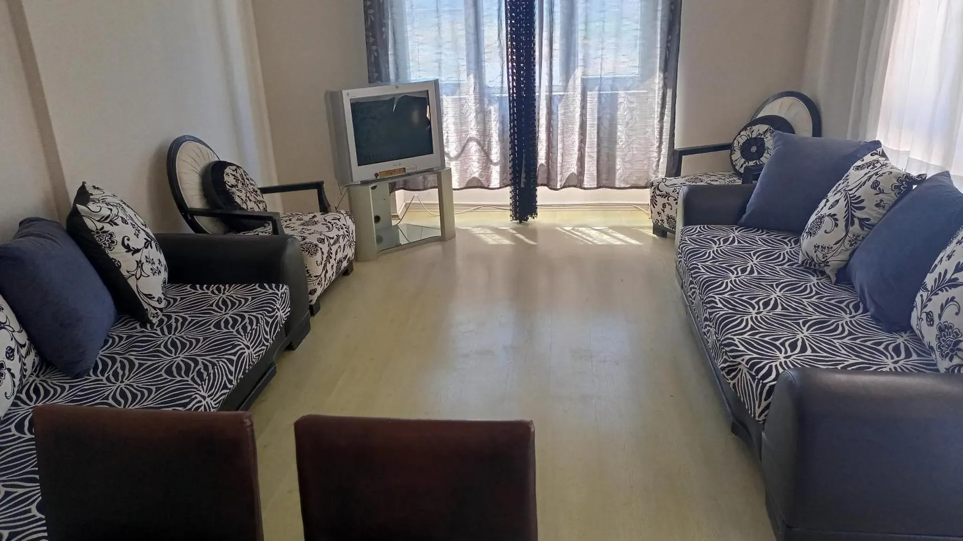 Sky Kusadasi And Ephesia Suit Apartment