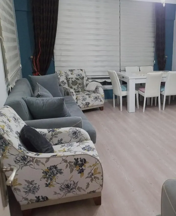 Sky Kusadasi And Ephesia Suit Apartment
